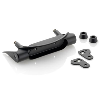 Rizoma DUCATI XDIAVEL rámeček pro zadní blinkry, solo sedlo